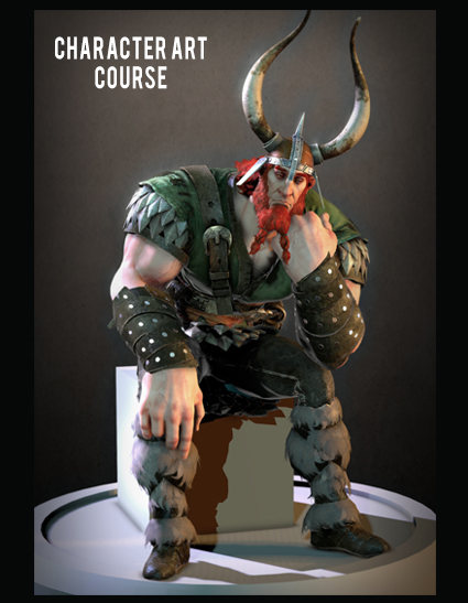 Character Art